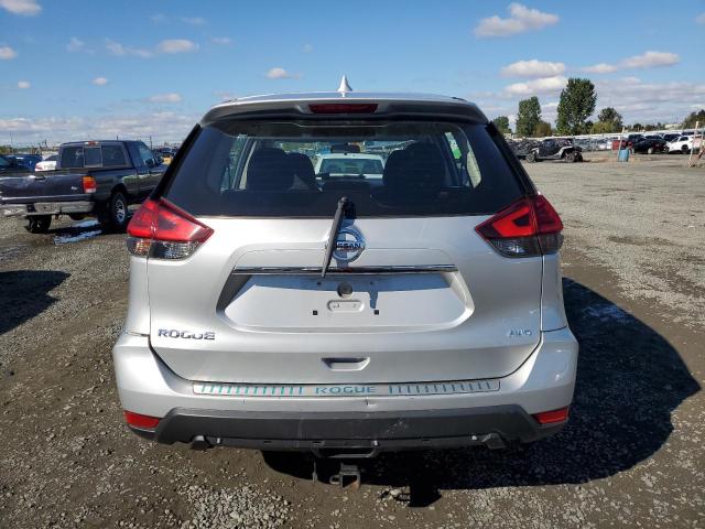 2017 NISSAN ROGUE S - KNMAT2MV2HP524816