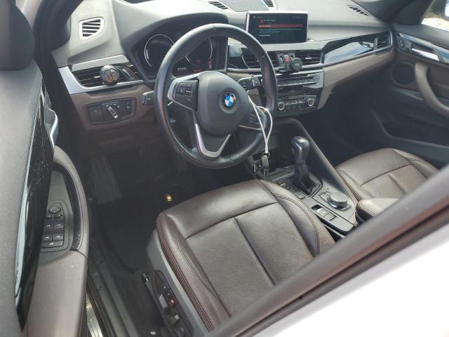 2018 BMW X1 SDRIVE2 - WBXHU7C35J5L08181