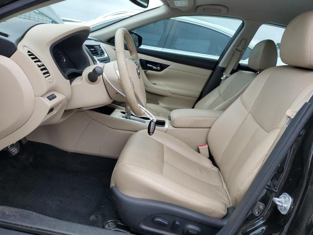 2017 NISSAN ALTIMA 2.5 - 1N4AL3AP2HC174029