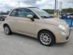 FIAT 500 POP photo