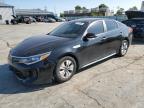 2017 KIA OPTIMA HYB - KNAGT4LE9H5015242