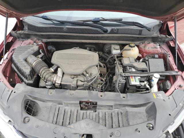 2019 CHEVROLET BLAZER 2LT - 3GNKBCRS4KS689178