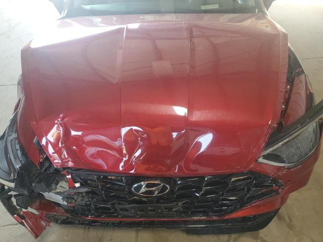 2023 HYUNDAI SONATA LIM - KMHL34J29PA280528