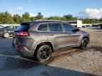 JEEP CHEROKEE L photo