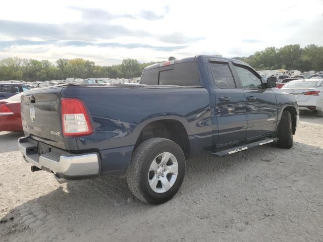 2022 RAM 1500 BIG H - 1C6SRFBT8NN168589