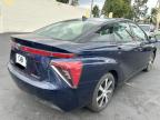 TOYOTA MIRAI снимка