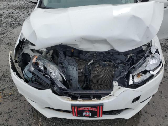 2017 NISSAN SENTRA S - 3N1AB7AP5HY205644