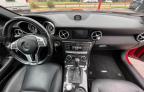 MERCEDES-BENZ SLK 350 photo