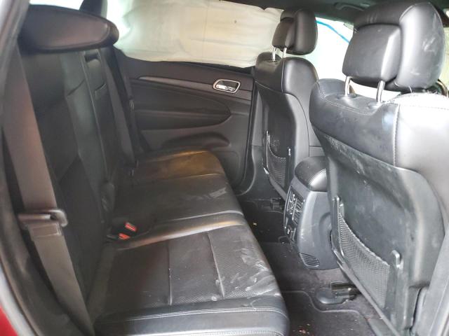 2018 JEEP GRAND CHER - 1C4RJFAG8JC303742
