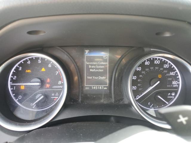 2019 TOYOTA CAMRY L - 4T1B11HK2KU205540