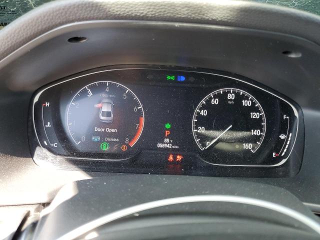 2020 HONDA ACCORD SPO - 1HGCV1F32LA002886
