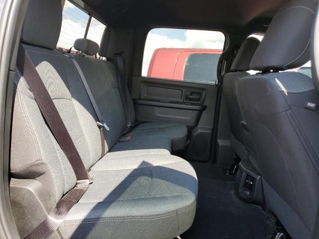 2024 RAM 3500 TRADE - 3C63RRGL1RG317583
