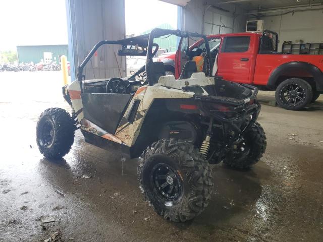 2015 ARCTIC CAT WILDCAT 4UF15MPV5FT300972