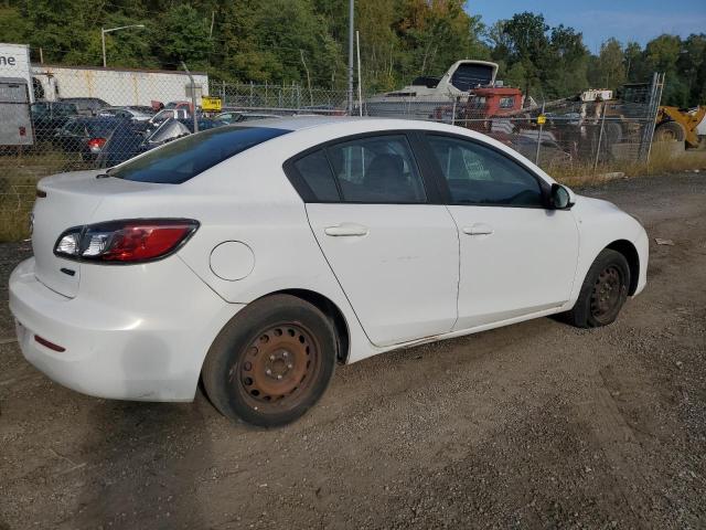 VIN JM1BL1UP1D1794360 2013 Mazda 3, I no.3