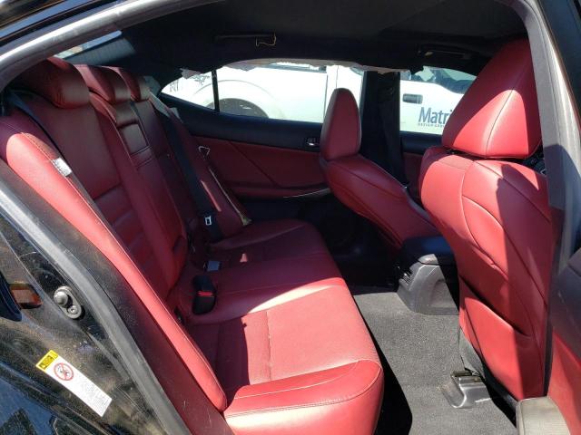 2015 LEXUS IS 350 - JTHCE1D28F5007661