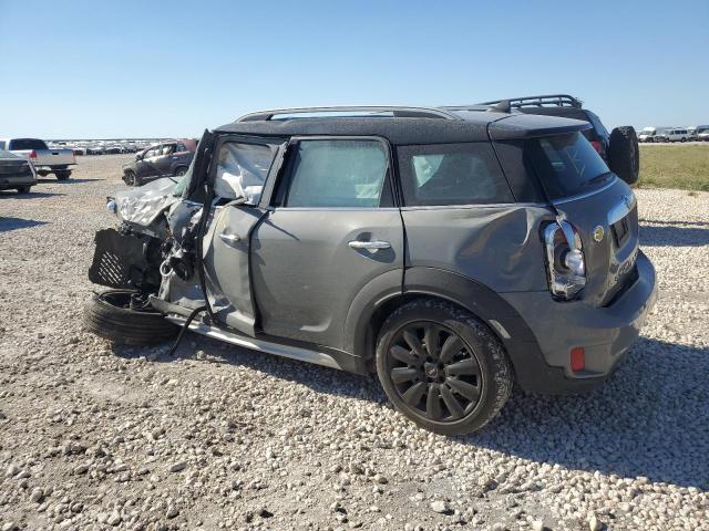 Vin: wmzyu7c52k3f93176, lot: 72844684, mini cooper s e countryman all4 20192