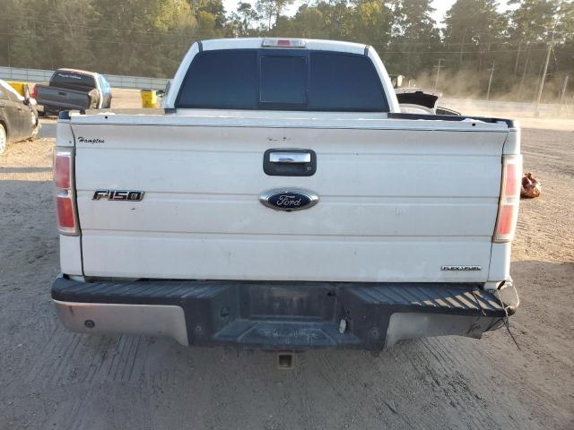 VIN 1FTFW1CF8DFD23116 2013 Ford F-150, Supercrew no.6