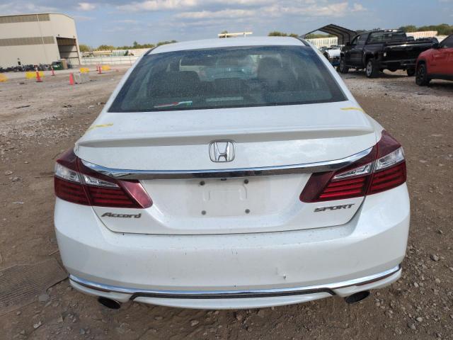 2017 HONDA ACCORD SPO - 1HGCR2F68HA104348