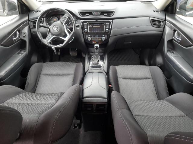 2018 NISSAN ROGUE S - JN8AT2MVXJW347612