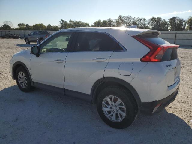2019 MITSUBISHI ECLIPSE CR - JA4AS3AA1KZ036988