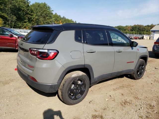 2023 JEEP COMPASS TR - 3C4NJDDN4PT573125