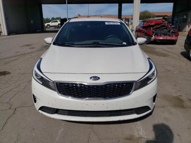 VIN 3KPFL4A79JE259308 2018 KIA Forte, LX no.5