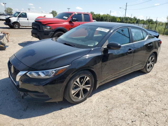 2020 NISSAN SENTRA SV - 3N1AB8CV3LY255257
