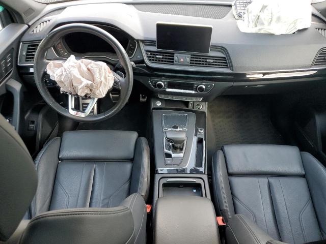 2019 AUDI Q5 TECHNIK WA1FNAFY8K2134318