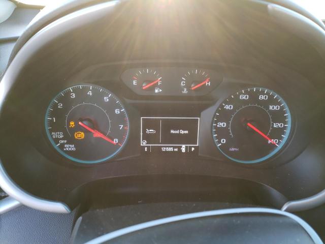 2018 CHEVROLET MALIBU LS - 1G1ZB5ST5JF205312