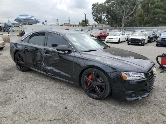 2015 AUDI S8 QUATTRO - WAUK2AFD6FN005005