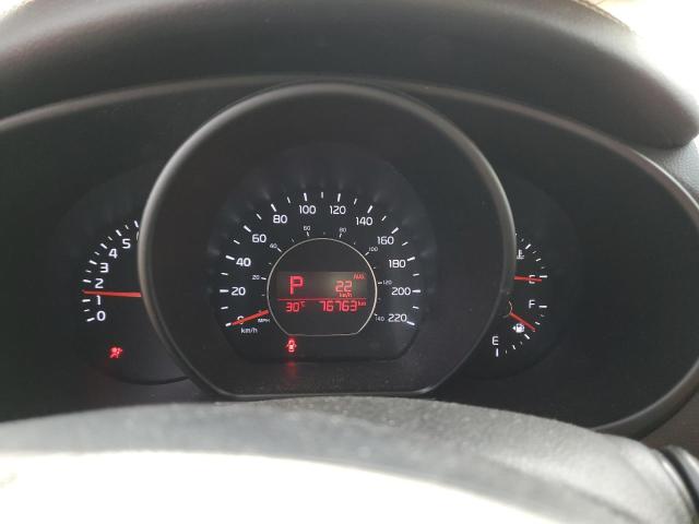 2016 KIA SOUL + - KNDJP3A57G7866808
