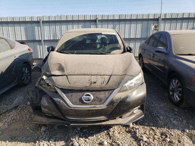 2020 NISSAN LEAF SL PL - 1N4BZ1DP7LC304933