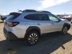 SUBARU OUTBACK LI photo