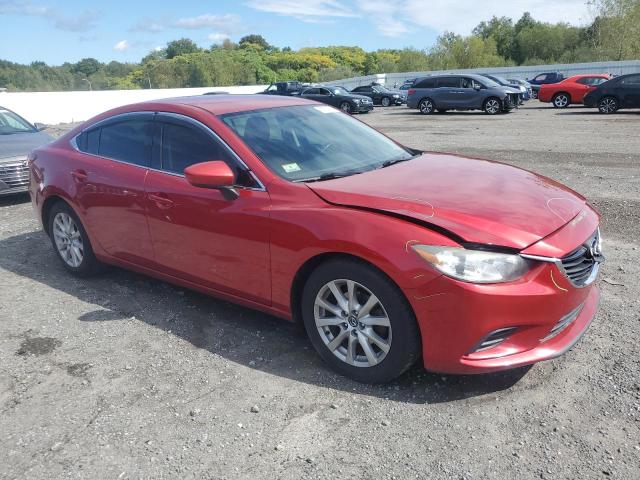 VIN JM1GJ1U50F1196077 2015 Mazda 6, Sport no.4