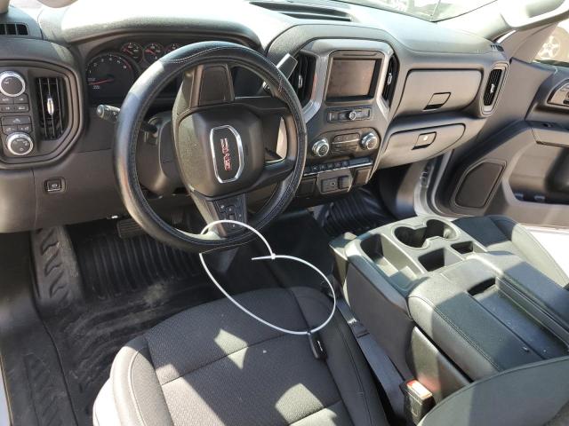 2022 GMC SIERRA K15 - 3GTNUAEK7NG535324