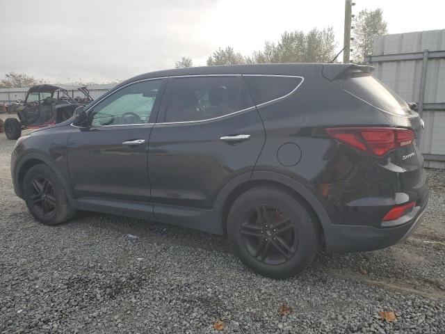 2018 HYUNDAI SANTA FE S 5NMZT3LB7JH062610  72335294