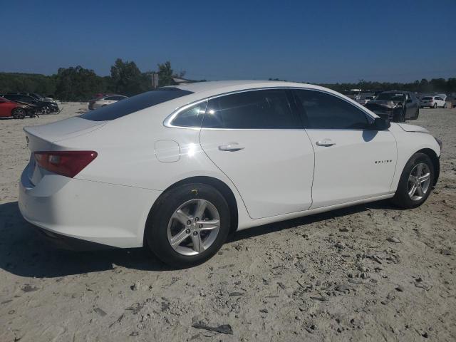 2019 CHEVROLET MALIBU LS - 1G1ZB5STXKF142208