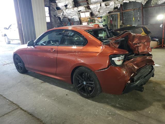 VIN WBA2J7C57JVD60618 2018 BMW M2 no.2