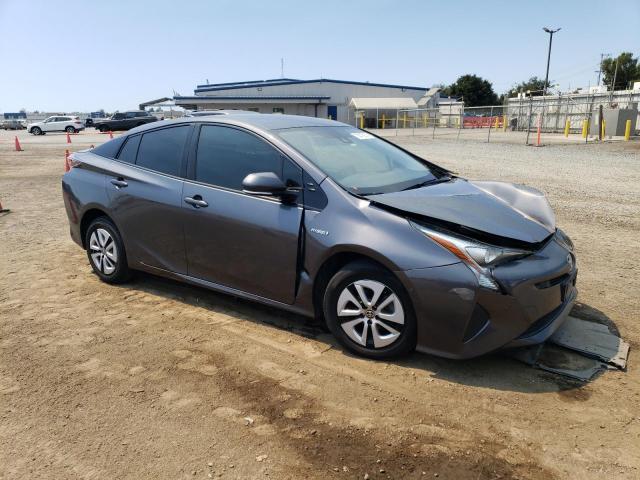 VIN JTDKBRFU9J3071876 2018 Toyota Prius no.4