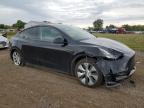 TESLA MODEL Y снимка