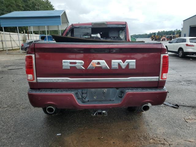2016 RAM 1500 LONGH - 1C6RR7PT4GS346757
