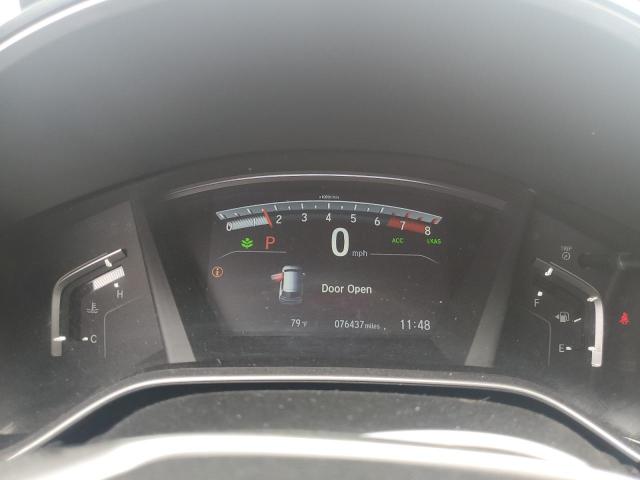 2017 HONDA CR-V EX - 7FARW1H51HE036728