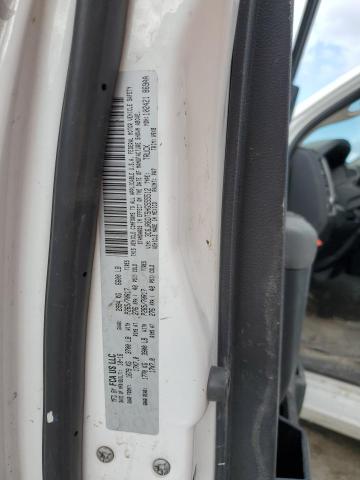2017 RAM 1500 ST - 3C6JR6DT5HG555512