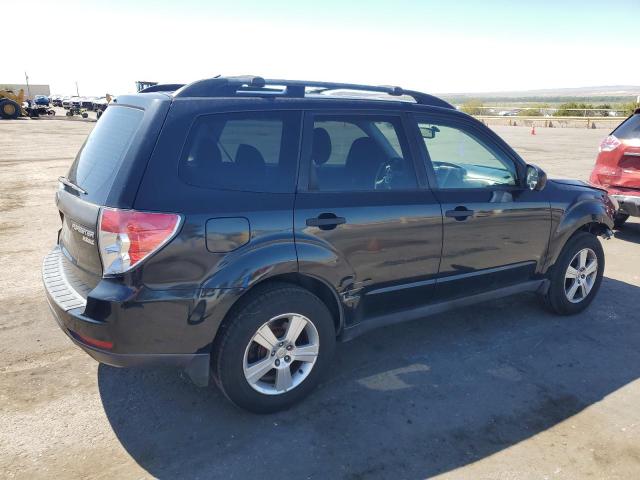 SUBARU FORESTER 2 2011 black 4dr spor gas JF2SHABC6BH726062 photo #4