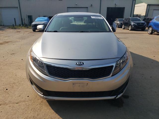 VIN 5XXGM4A74DG090215 2013 KIA Optima, LX no.5