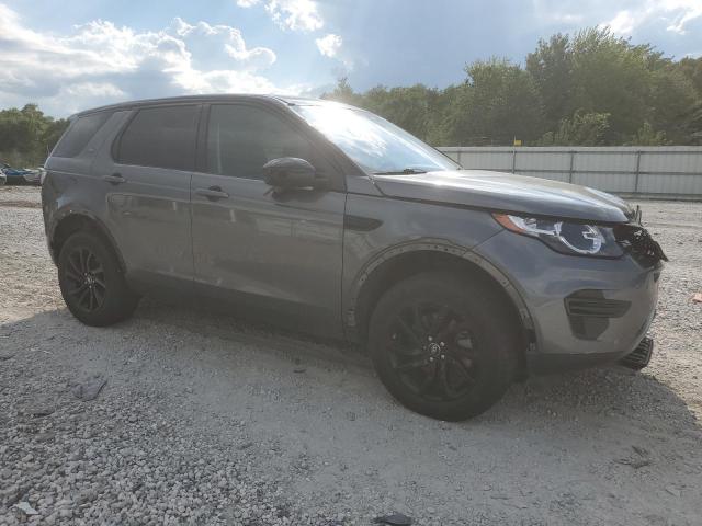 VIN SALCP2FX8KH820123 2019 Land Rover Discovery, SE no.4