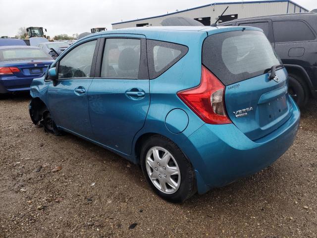 Vin: 3n1ce2cp8el434635, lot: 71956774, nissan versa s 20142