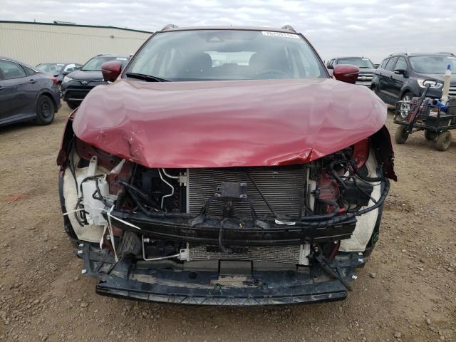 2021 NISSAN QASHQAI JN1BJ1BW1MW436455