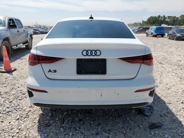2022 AUDI A3 PREMIUM - WAUBUDGYXNA099084