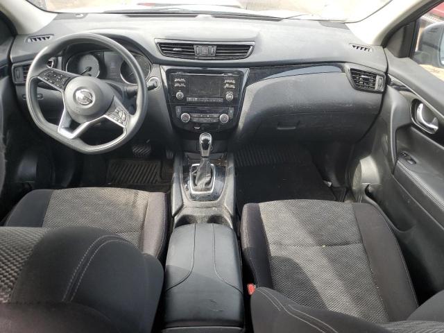 2017 NISSAN ROGUE SPOR - JN1BJ1CR5HW121110